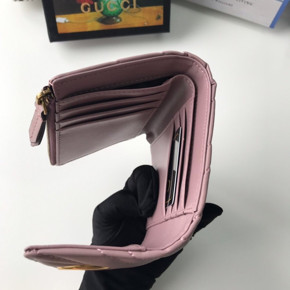 グッチ財布コピー 定番人気2021新品 GUCCI  グッチ財布0177