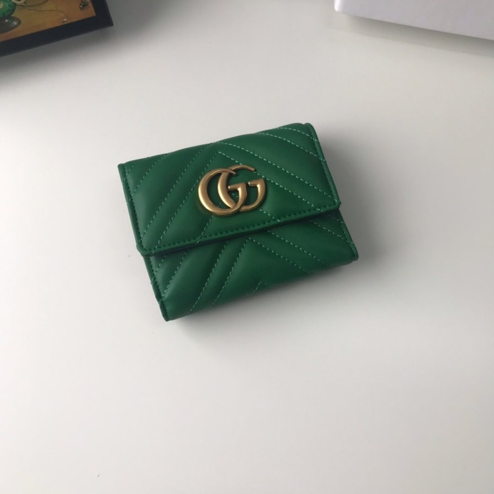 グッチ財布コピー 定番人気2021新品 GUCCI  グッチ財布0176