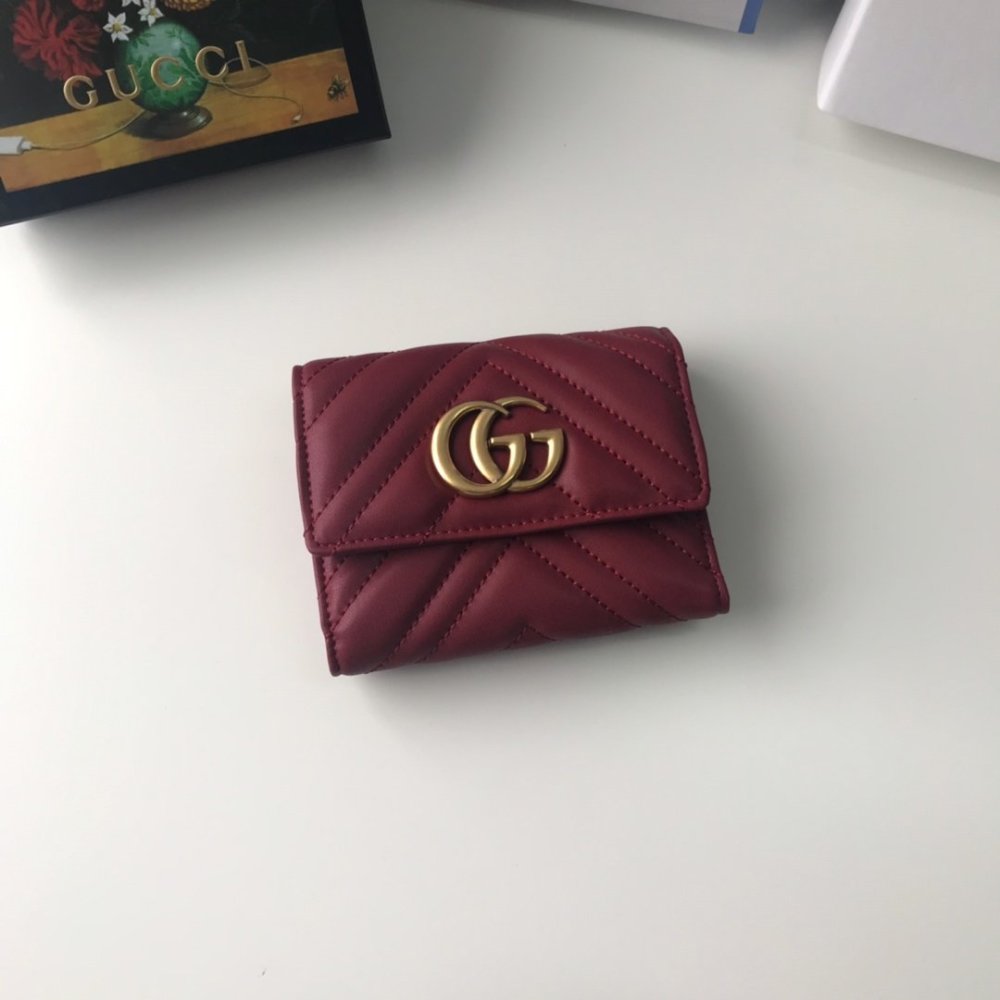 グッチ財布コピー 定番人気2021新品 GUCCI  グッチ財布0178