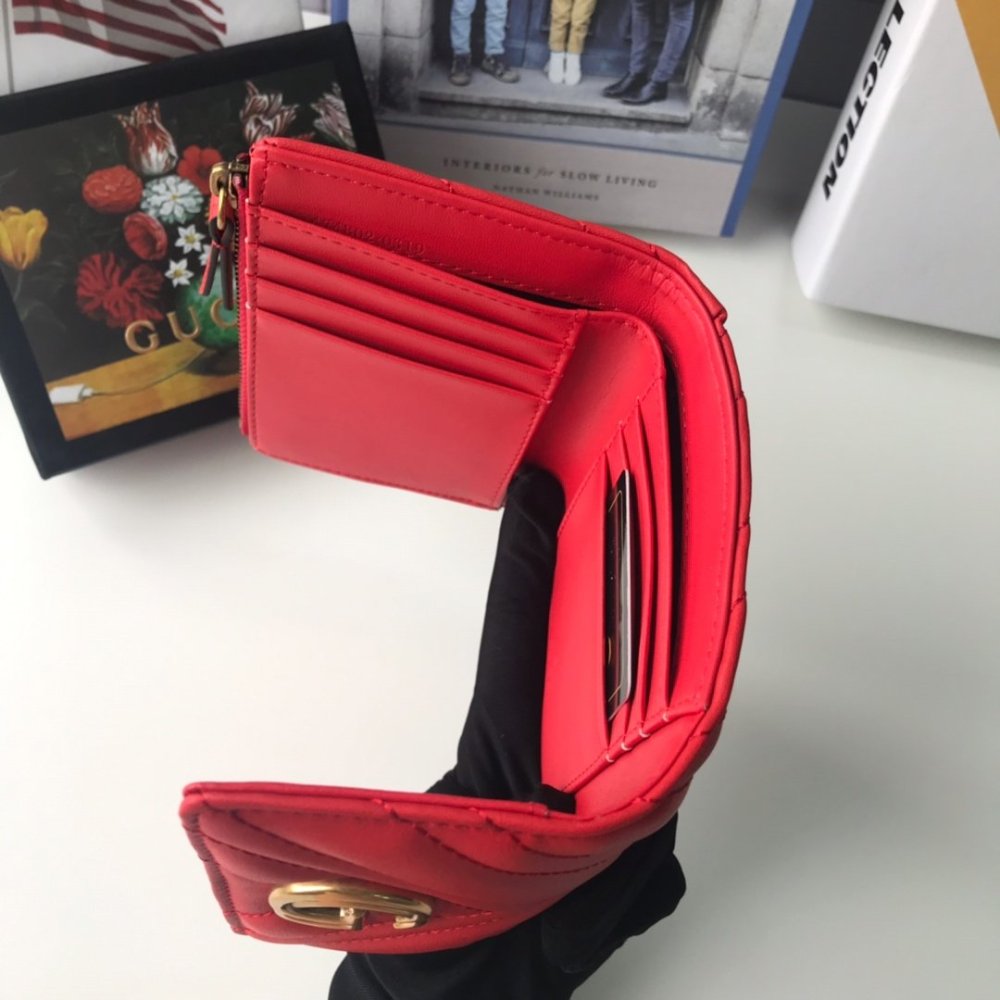 グッチ財布コピー 定番人気2021新品 GUCCI  グッチ財布0171