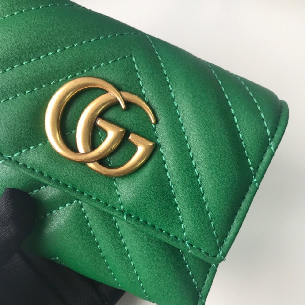 グッチ財布コピー 定番人気2021新品 GUCCI  グッチ財布0176
