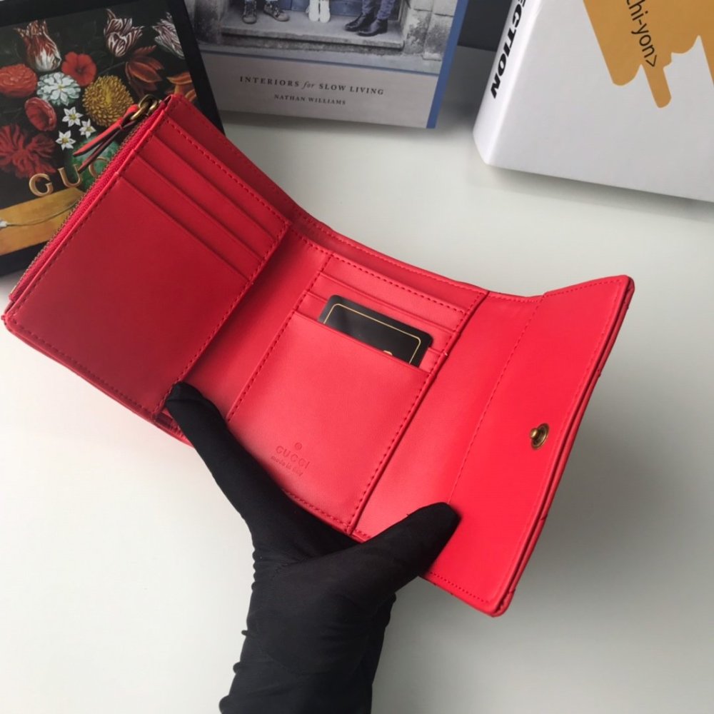 グッチ財布コピー 定番人気2021新品 GUCCI  グッチ財布0171