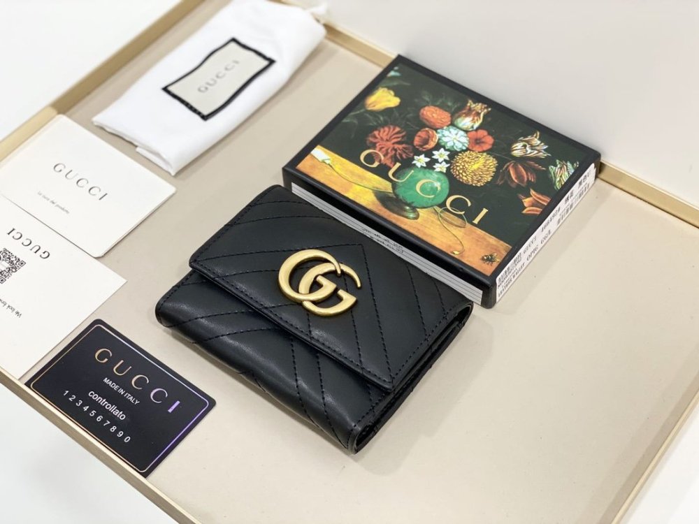 グッチ財布コピー 2021新品注目度NO.1 GUCCI  グッチ財布0061