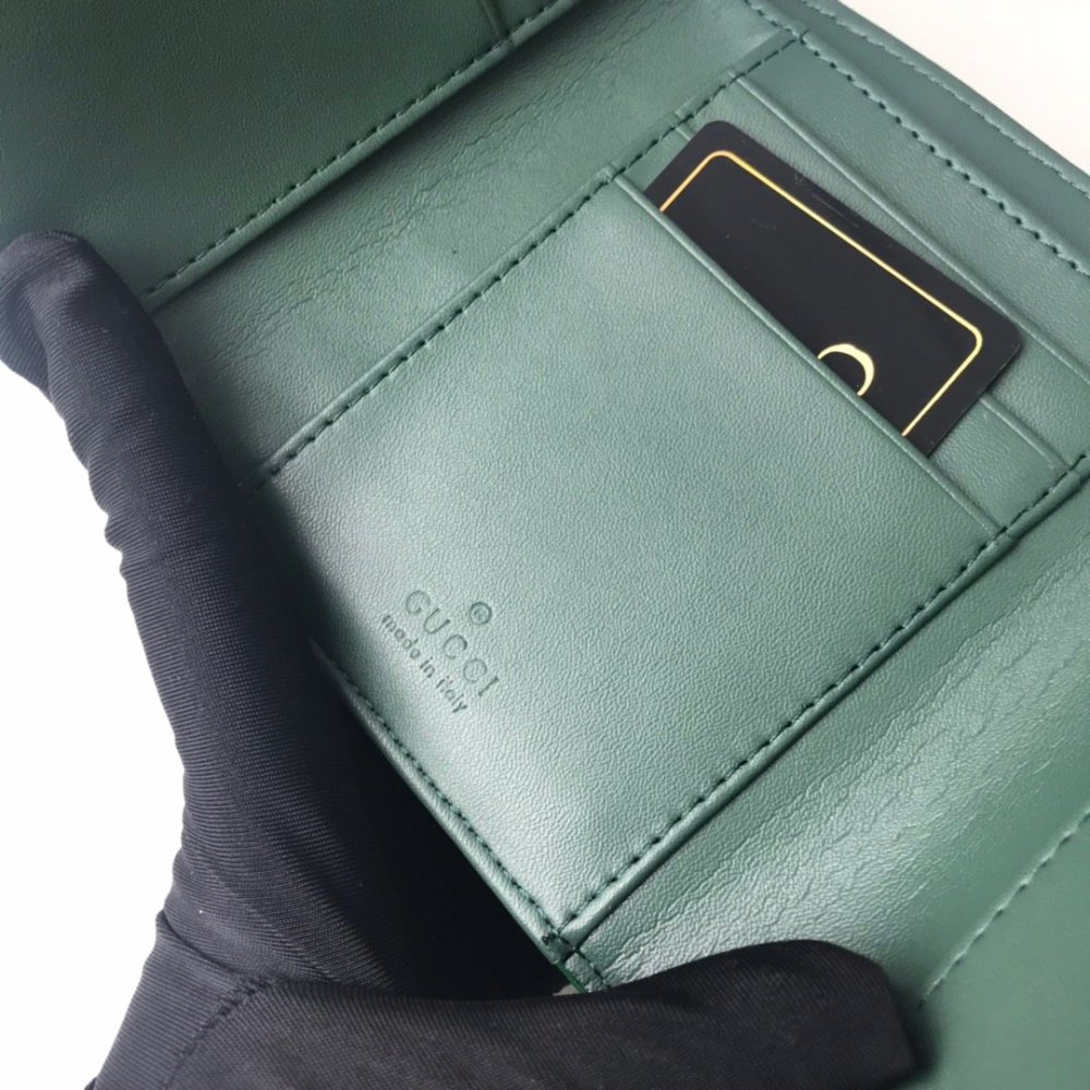 グッチ財布コピー 定番人気2021新品 GUCCI  グッチ財布0176