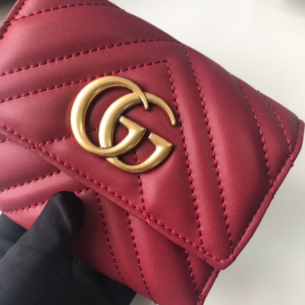 グッチ財布コピー 定番人気2021新品 GUCCI  グッチ財布0178