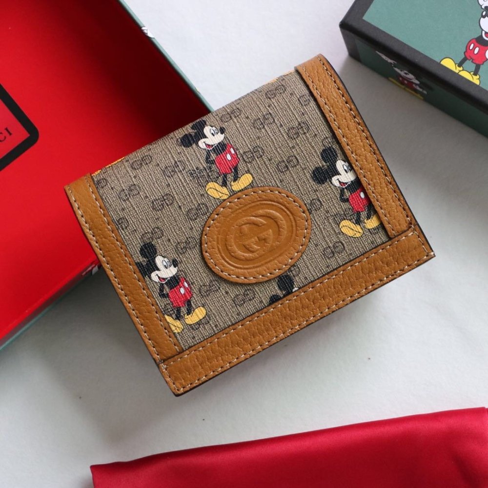 グッチ財布コピー 2021新品注目度NO.1 GUCCI  グッチ財布0069