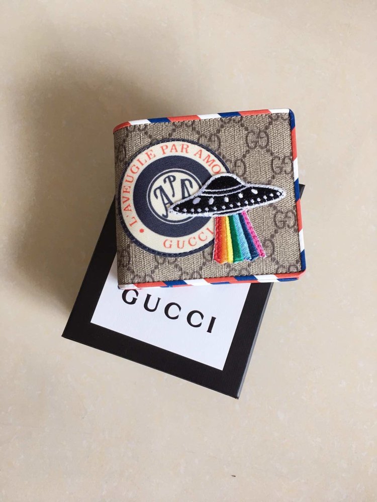 グッチ財布コピー 定番人気2021新品 GUCCI  グッチ財布0127