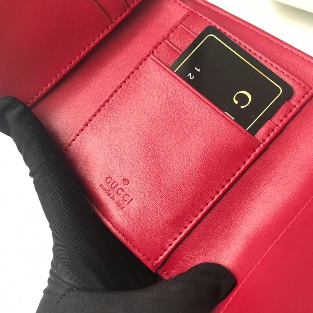 グッチ財布コピー 定番人気2021新品 GUCCI  グッチ財布0178