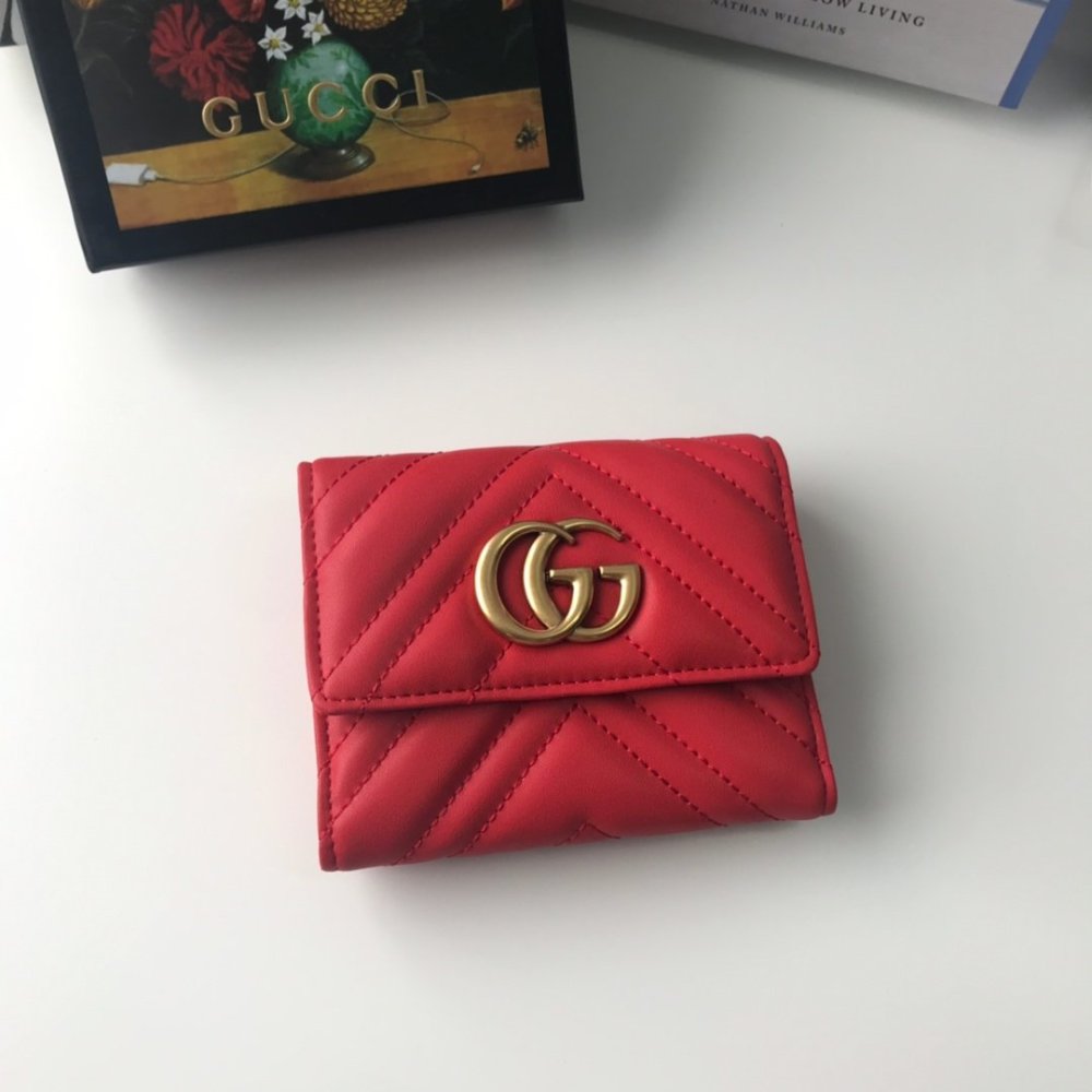 グッチ財布コピー 定番人気2021新品 GUCCI  グッチ財布0171