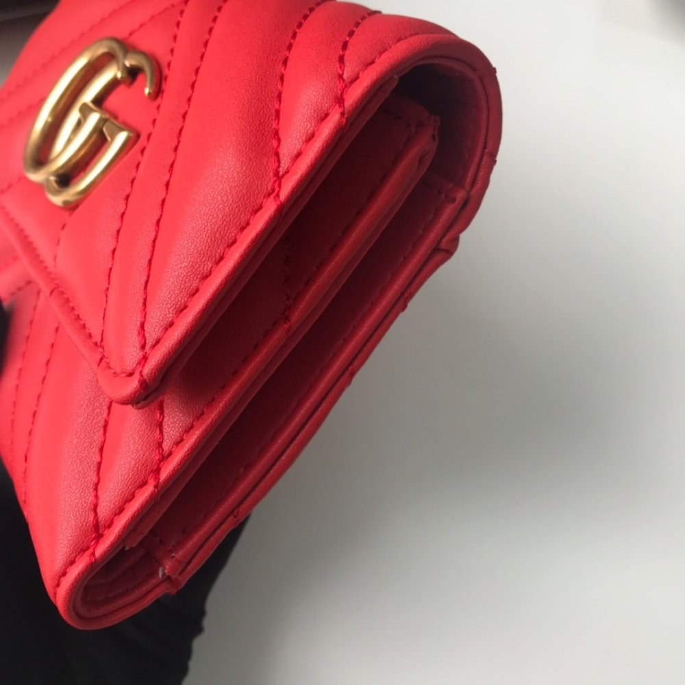 グッチ財布コピー 定番人気2021新品 GUCCI  グッチ財布0171