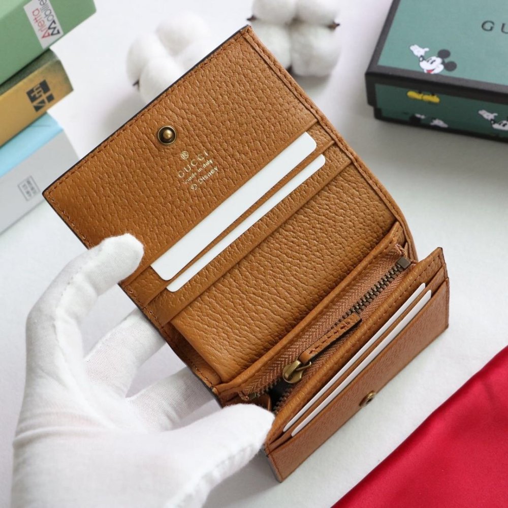 グッチ財布コピー 2021新品注目度NO.1 GUCCI  グッチ財布0069