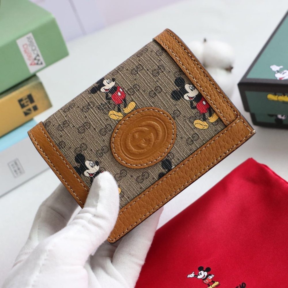 グッチ財布コピー 2021新品注目度NO.1 GUCCI  グッチ財布0069