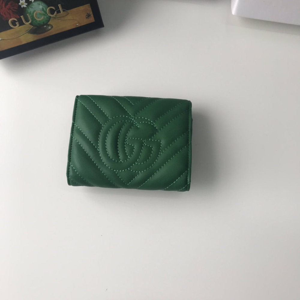 グッチ財布コピー 定番人気2021新品 GUCCI  グッチ財布0176