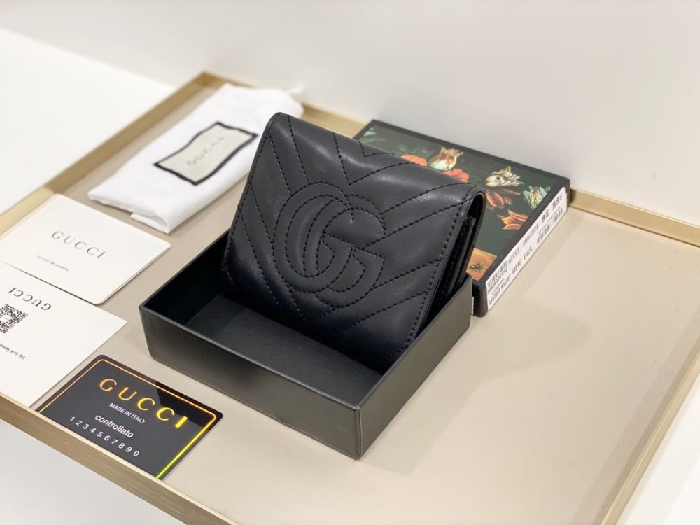 グッチ財布コピー 2021新品注目度NO.1 GUCCI  グッチ財布0061