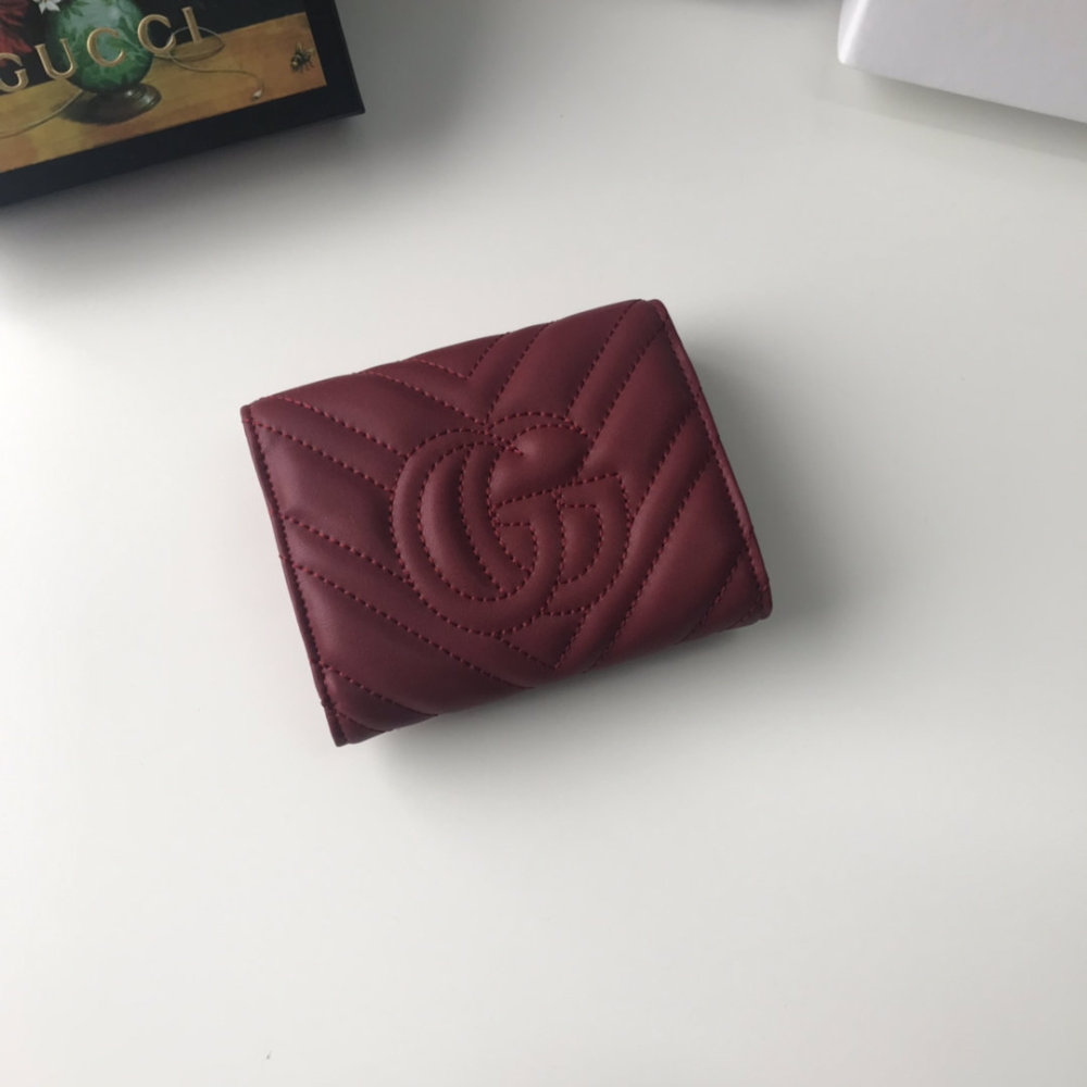 グッチ財布コピー 定番人気2021新品 GUCCI  グッチ財布0178