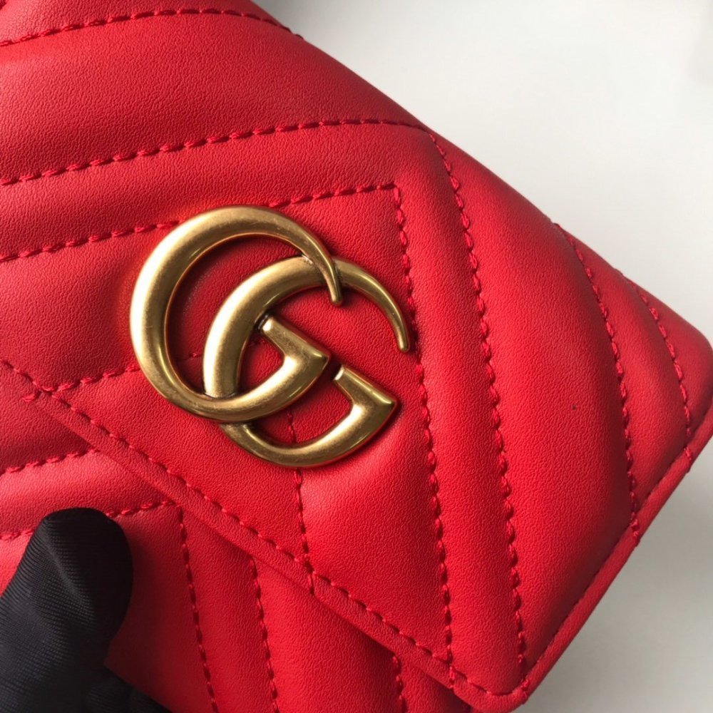グッチ財布コピー 定番人気2021新品 GUCCI  グッチ財布0171