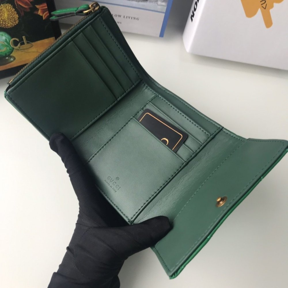 グッチ財布コピー 定番人気2021新品 GUCCI  グッチ財布0176