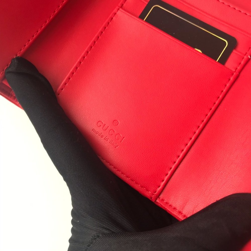 グッチ財布コピー 定番人気2021新品 GUCCI  グッチ財布0171