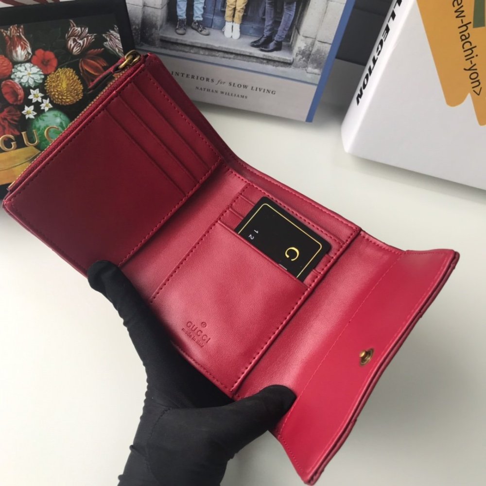 グッチ財布コピー 定番人気2021新品 GUCCI  グッチ財布0178