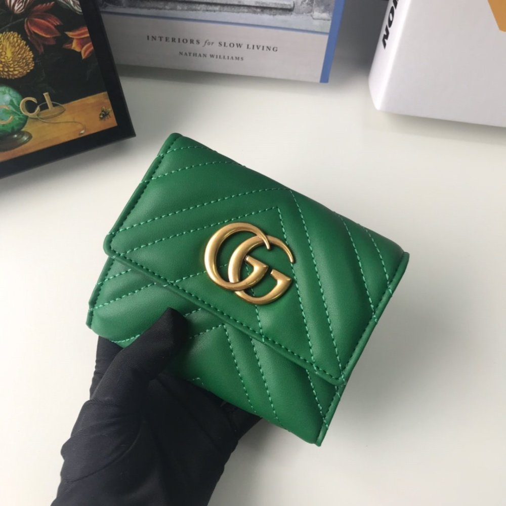 グッチ財布コピー 定番人気2021新品 GUCCI  グッチ財布0176