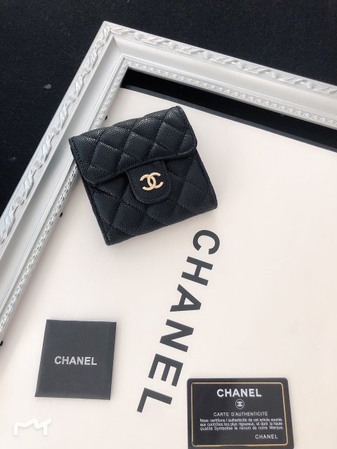 シャネル財布 コピー  大人気定番2021新品  CHANEL  シャネル0014