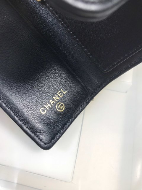 シャネル財布 コピー  2021新品注目度NO.1  CHANEL  シャネル0056