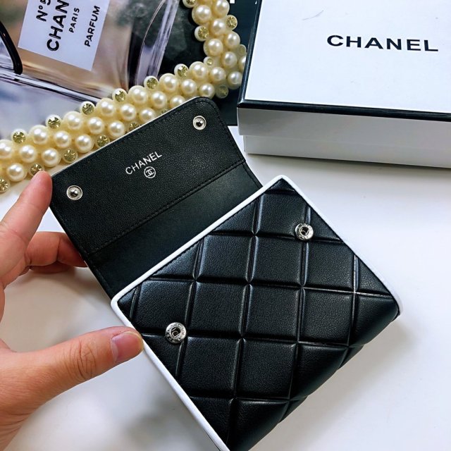 シャネル財布 コピー  2021新品注目度NO.1  CHANEL  シャネル0062