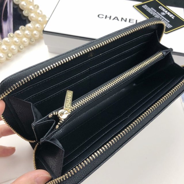 シャネル財布 コピー  2021新品注目度NO.1  CHANEL  シャネル0120