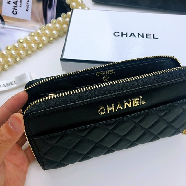 シャネル財布 コピー  2021新品注目度NO.1  CHANEL  シャネル0116