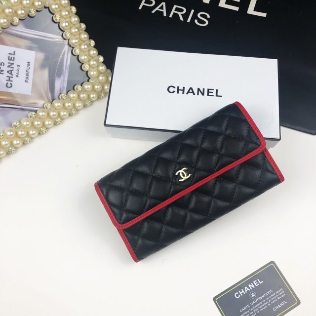 シャネル財布 コピー  2021新品注目度NO.1  CHANEL  シャネル0117