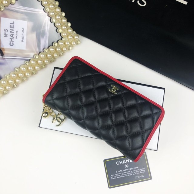 シャネル財布 コピー  2021新品注目度NO.1  CHANEL  シャネル0118