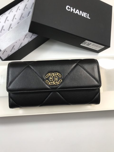 シャネル財布 コピー 定番人気2021新品  CHANEL  シャネル0132