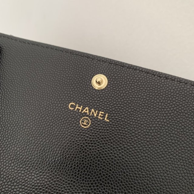 シャネル財布 コピー 定番人気2021新品  CHANEL  シャネル0152