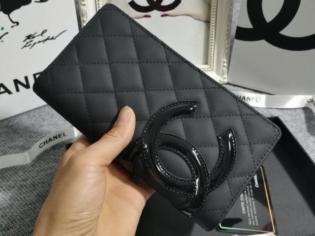 シャネル財布 コピー 定番人気2021新品  CHANEL  シャネル0128