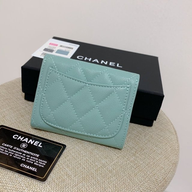 シャネル財布 コピー 定番人気2021新品  CHANEL  シャネル0141