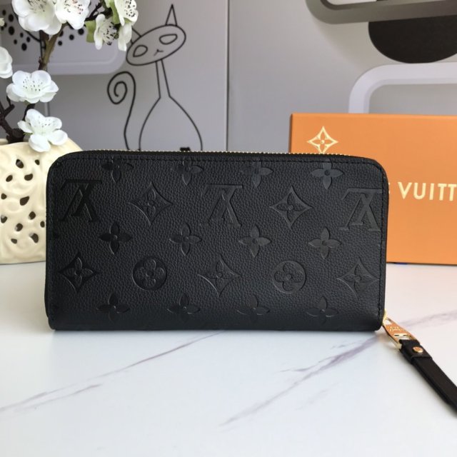 ルイヴィトン財布コピー 2021新品注目度NO.1 Louis Vuitton ルイヴィトン財布0196