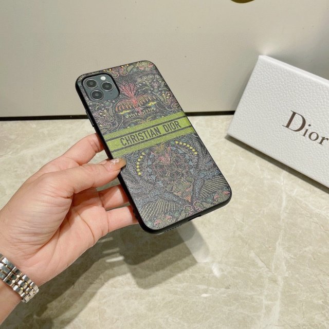 ディオールiPhone ケース 全機種 販売 2021新品注目度NO.1  ディオールPhone 0018