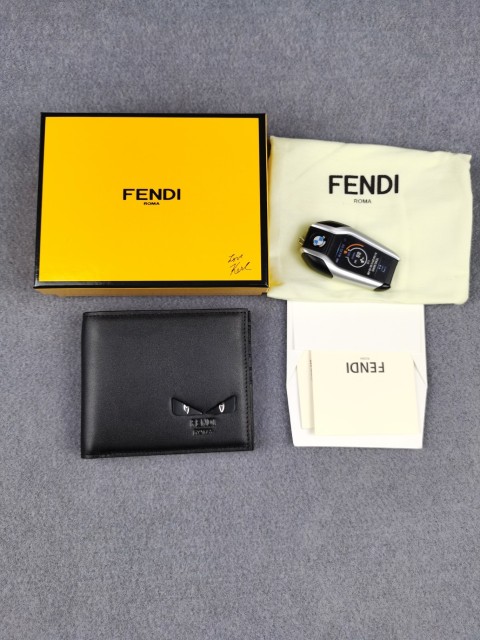 フェンディ財布コピー 2021新品注目度NO.1 FENDI フェンディ財布0048