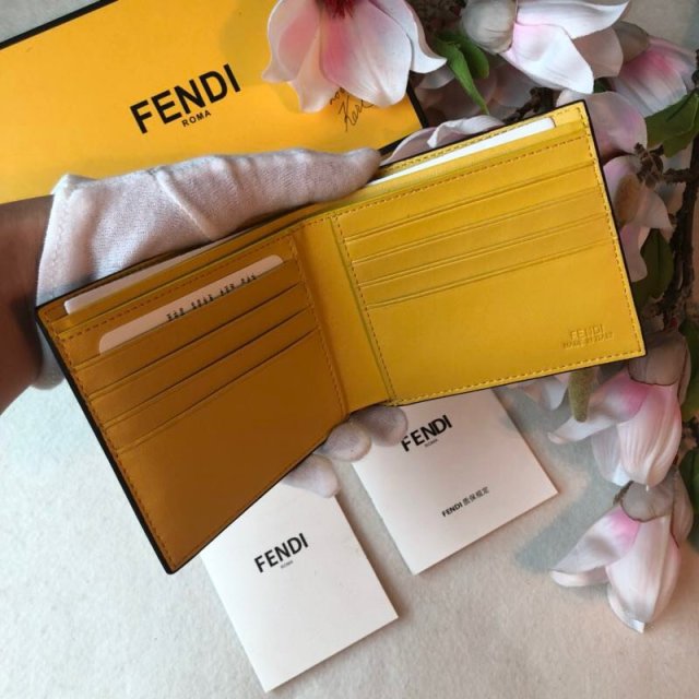 フェンディ財布コピー  大人気2021新品 FENDI フェンディ財布0072