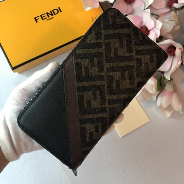 フェンディ財布コピー  大人気2021新品 FENDI フェンディ財布0068