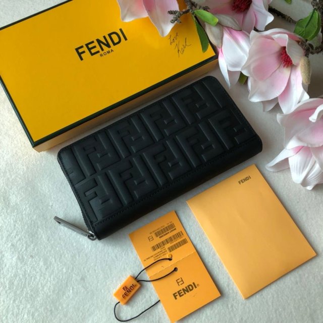 フェンディ財布コピー  大人気2021新品 FENDI フェンディ財布0074