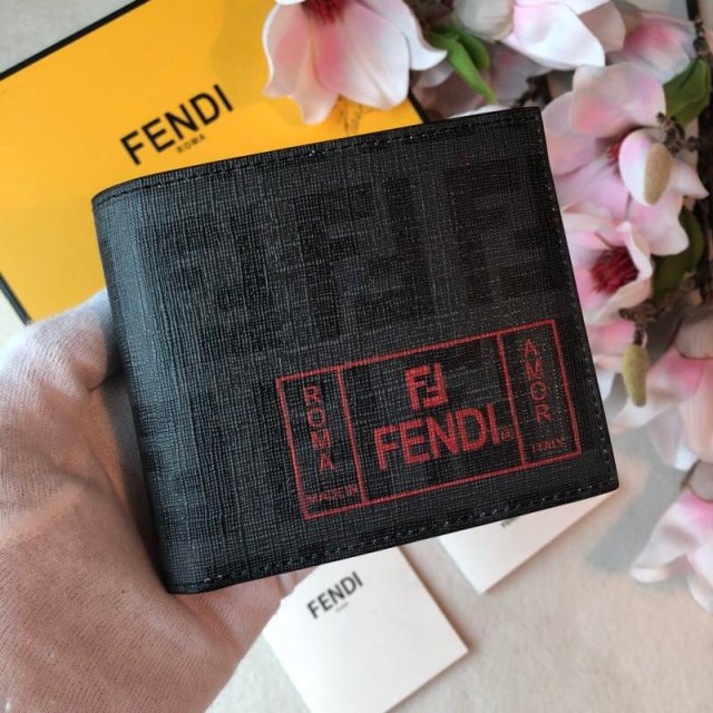 フェンディ財布コピー  大人気2021新品 FENDI フェンディ財布0071