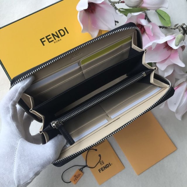 フェンディ財布コピー  大人気2021新品 FENDI フェンディ財布0080