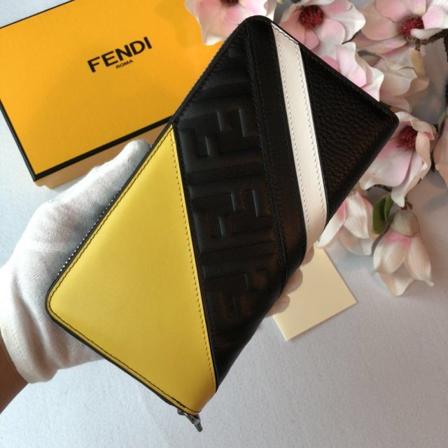 フェンディ財布コピー  大人気2021新品 FENDI フェンディ財布0067