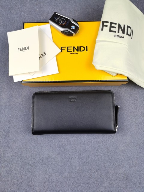 フェンディ財布コピー 2021新品注目度NO.1 FENDI フェンディ財布0038