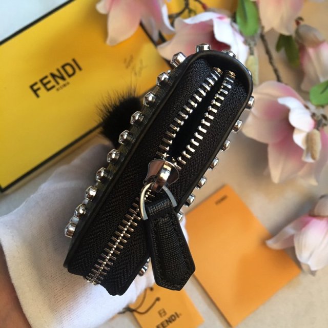 フェンディ財布コピー  大人気2021新品 FENDI フェンディ財布0083