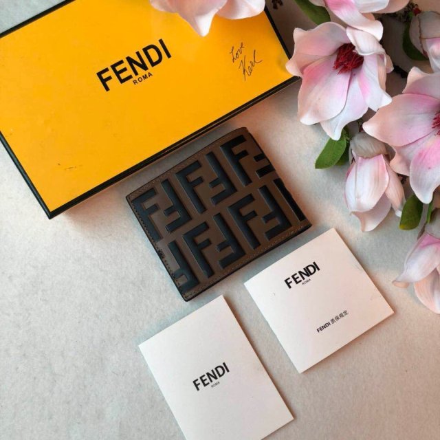 フェンディ財布コピー  大人気2021新品 FENDI フェンディ財布0070