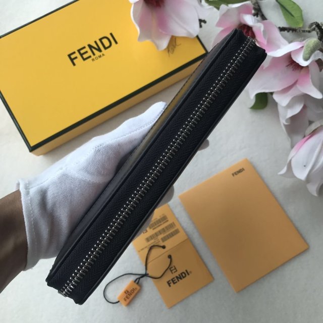 フェンディ財布コピー  大人気2021新品 FENDI フェンディ財布0080