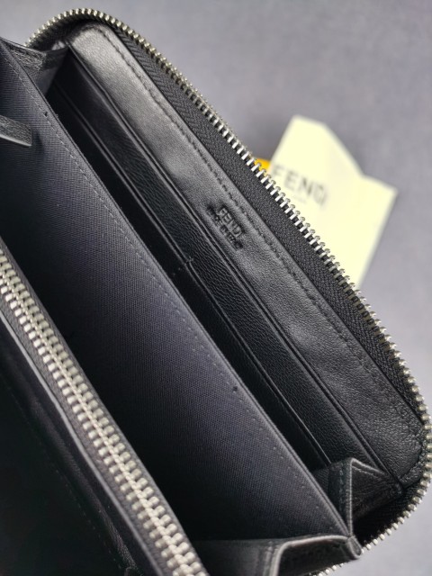 フェンディ財布コピー 2021新品注目度NO.1 FENDI フェンディ財布0035