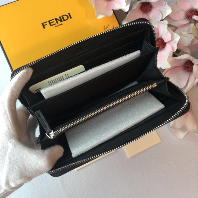フェンディ財布コピー  大人気2021新品 FENDI フェンディ財布0068